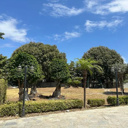 Villa Verginavilla