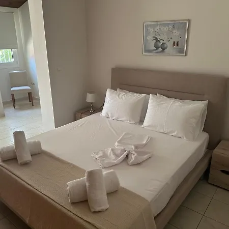Verginavilla Villa Azgúru
